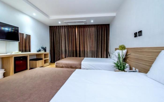 Jejuin Hotel
