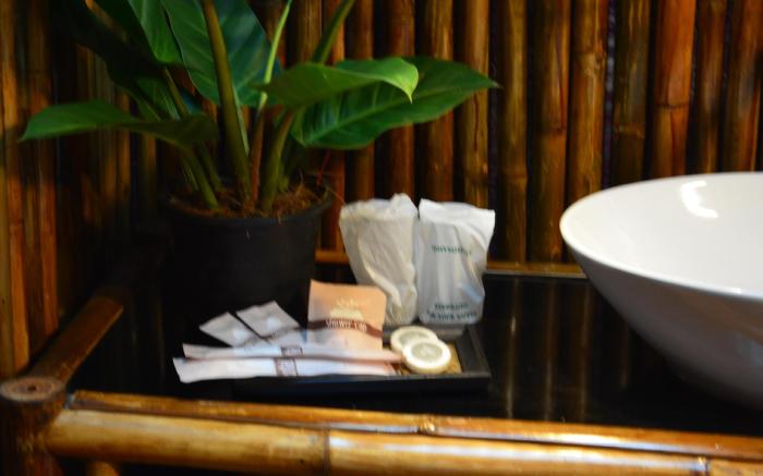 Eco Lanta Hideaway Beach Resort