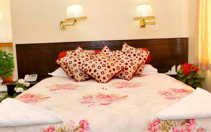 Hotel Buttercup
