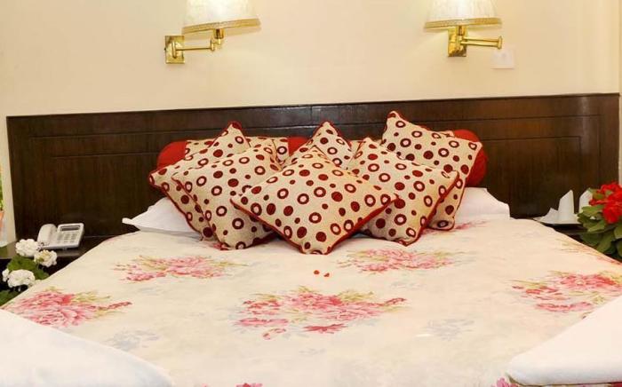 Hotel Buttercup