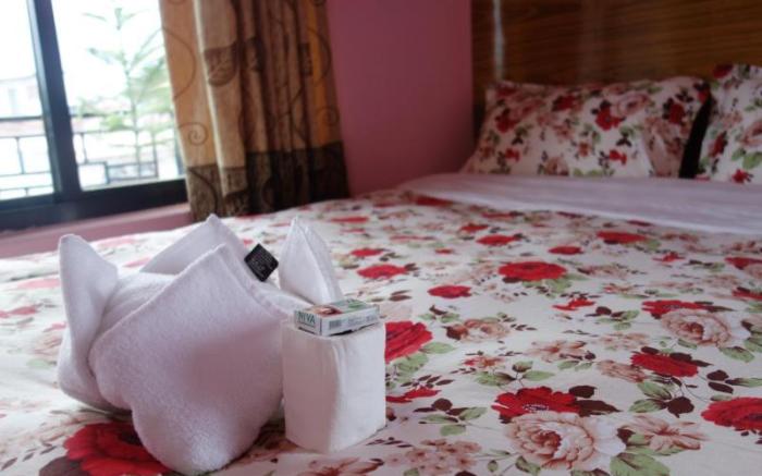 Hotel Buttercup