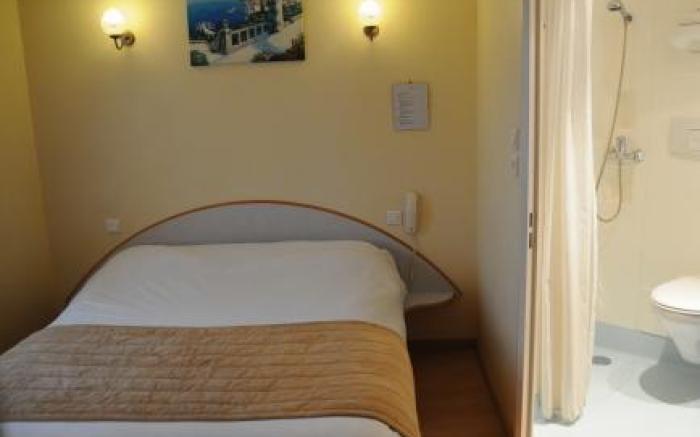 Hotel De Rosny