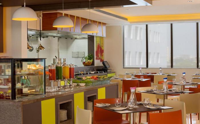 ibis Chennai City Centre- An Accor Brand
