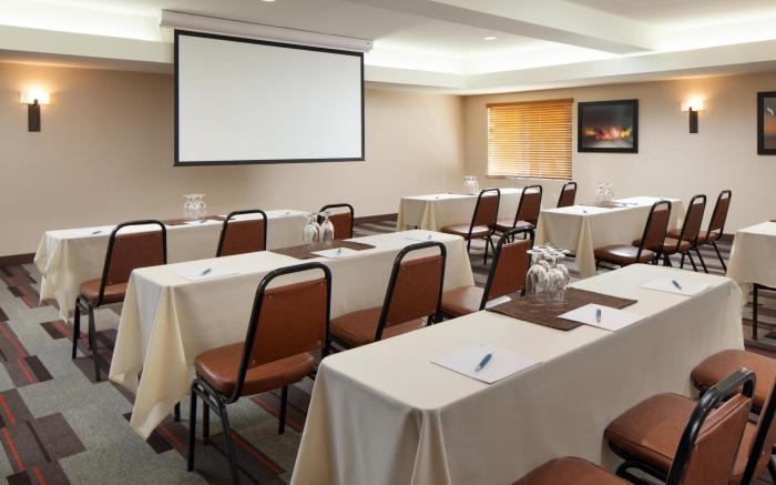 Hampton Inn & Suites San Diego Point Loma