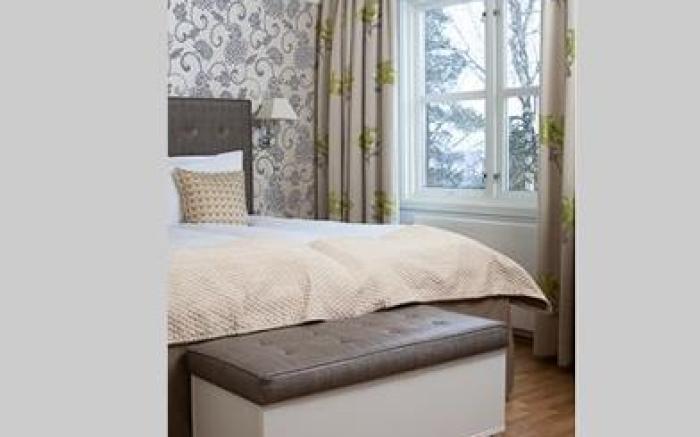 Quality Hotel Leangkollen