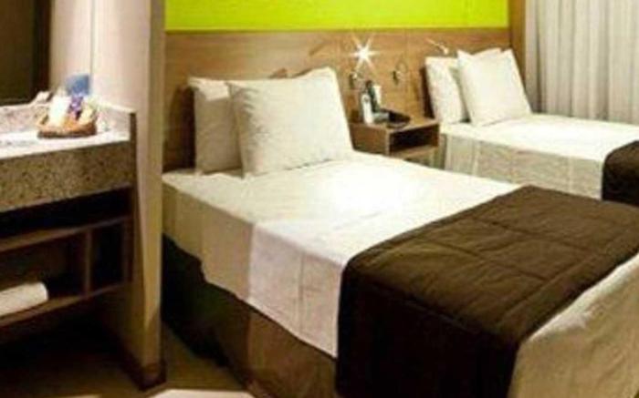 Comfort Hotel Sertaozinho