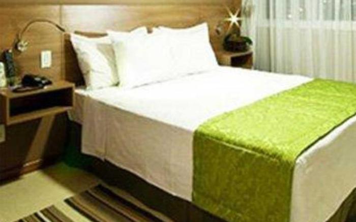 Comfort Hotel Sertaozinho