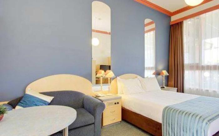 Comfort Inn & Suites Lakes Entrance