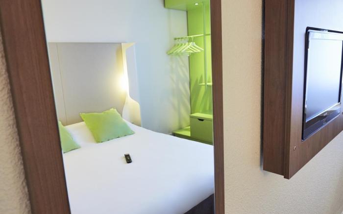 Campanile Paris Est Pantin Hotel