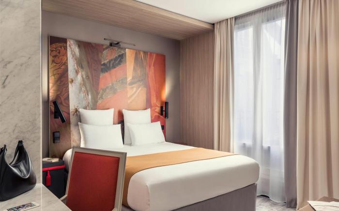 Mercure Paris Alesia