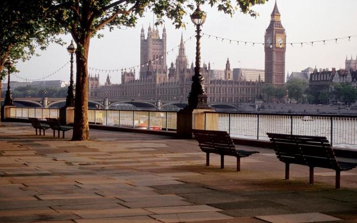 Hilton London Bankside