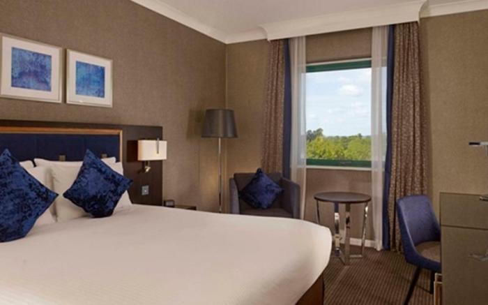 DoubleTree by Hilton Hotel Woking