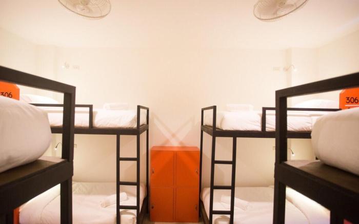 Brick House Hostel