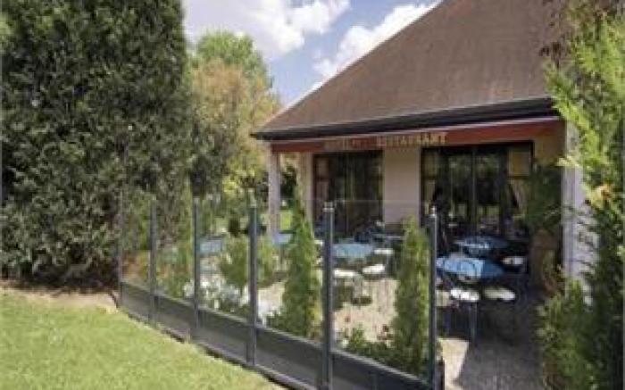 Hotel Restaurant Au Relais D'Alsace