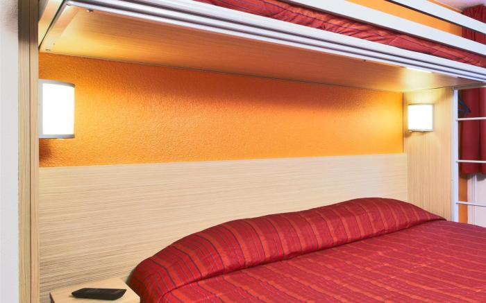 Premiere Classe Lille Nord - Tourcoing