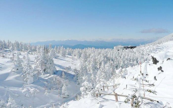 Inn of Four Seasons Subaru