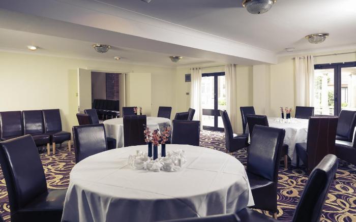 Mercure Dartford Brands Hatch Hotel & Spa