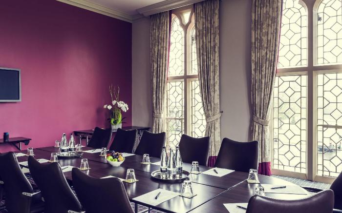 Walton Hall Hotel & Spa by Sunday