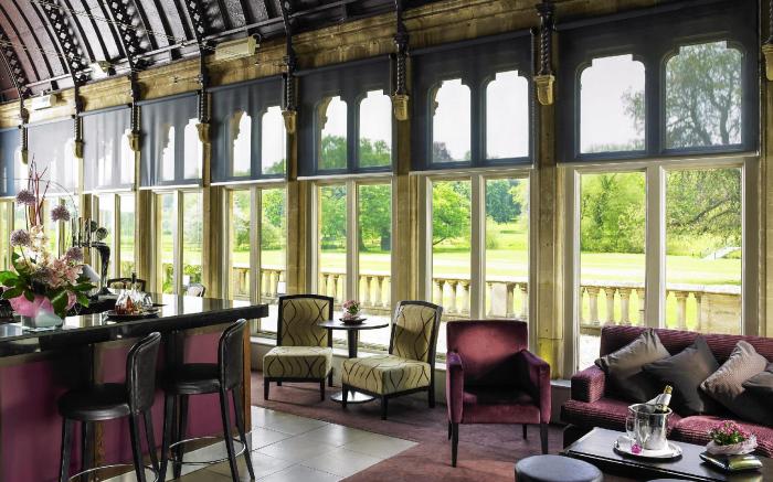 Walton Hall Hotel & Spa by Sunday