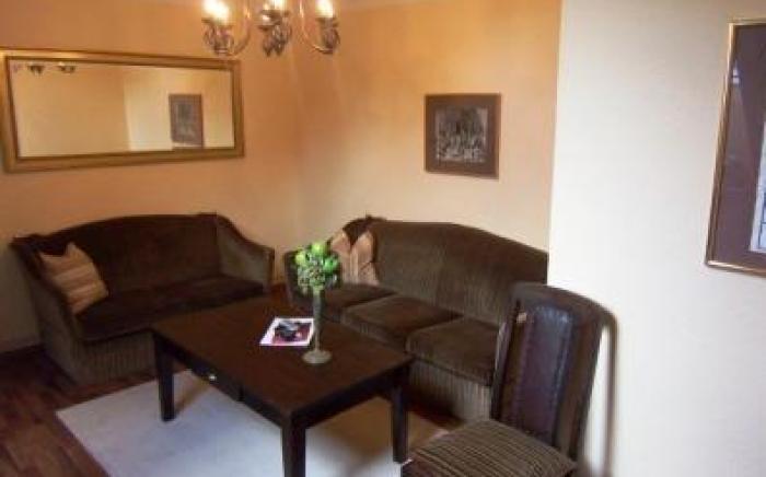 Hotel Graupner