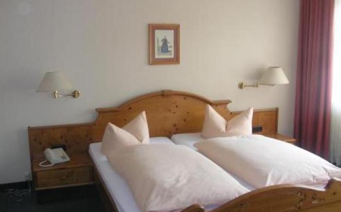 Hotel Alt-Ringlein
