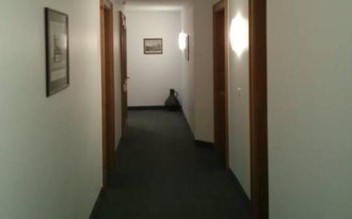 Hotel Alt-Ringlein