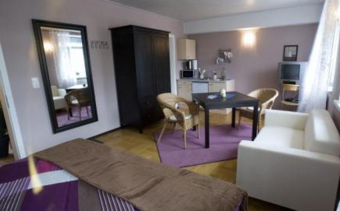 Hotel Weierich