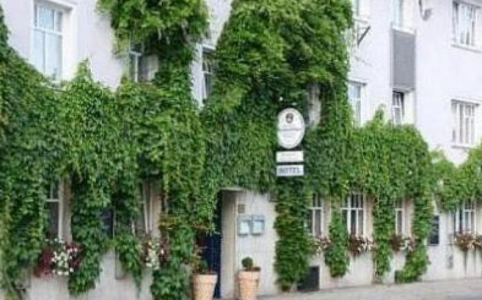 Garni Hotel Kaiserdom