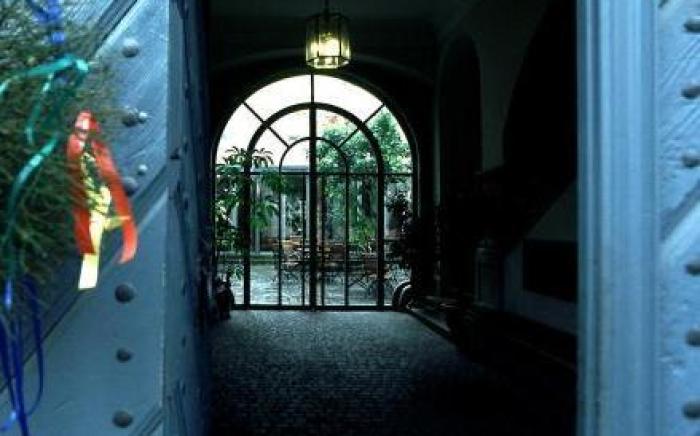 Palais Schrottenberg