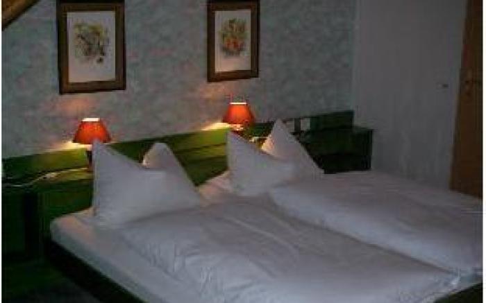 Hotel-Restaurant Buger Hof