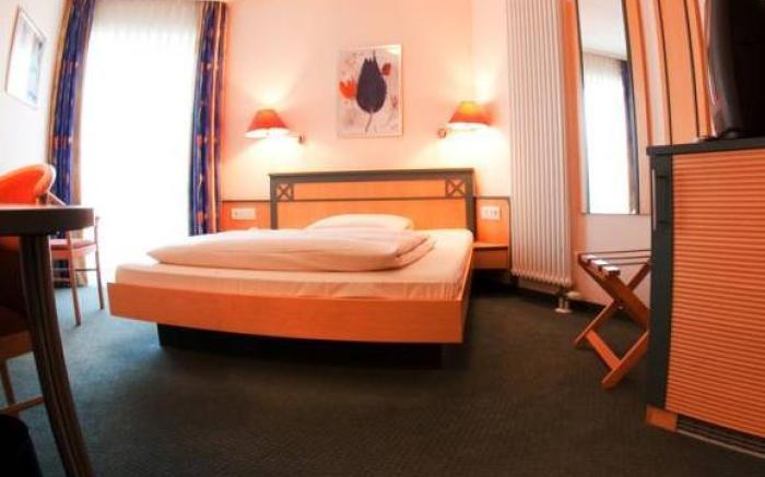 Hotel Bacchus