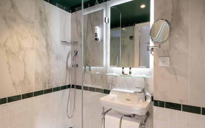 Hotel Almarine Eiffel