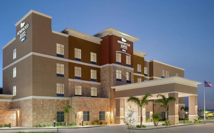 Homewood Suites by Hilton Harlingen