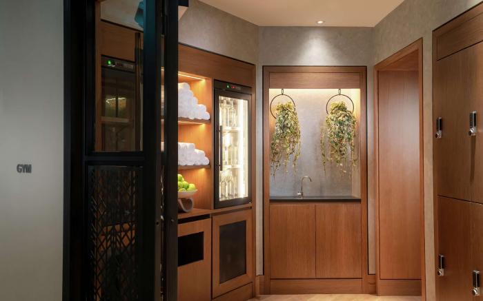 Hart Shoreditch Hotel London, Curio Collection by Hilton