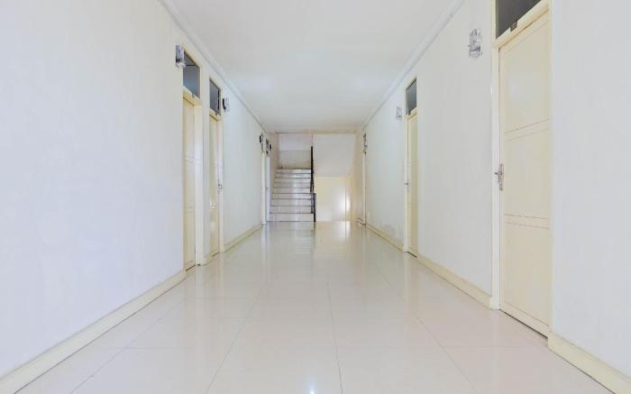 SPOT ON 2610 Zn Guest House