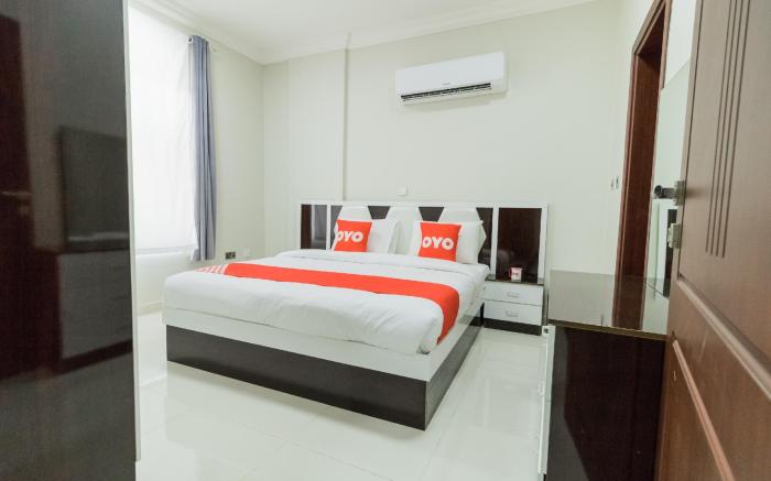 Super OYO 106 Muscat Grand Hotel Apartment