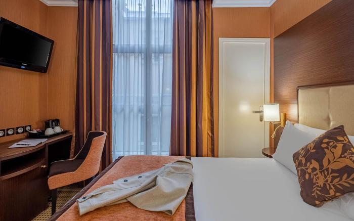 Hotel Saint Honore