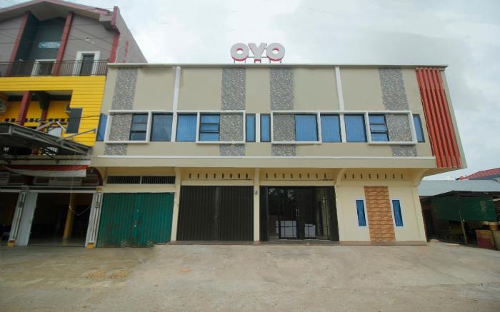 Hotel O Diva Residen Syariah