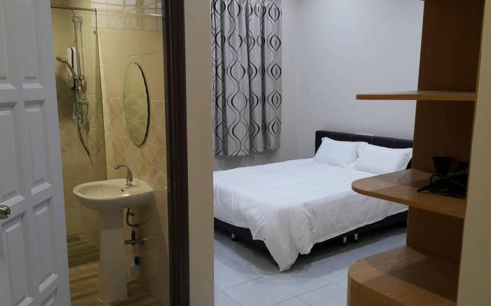 Memories Homestay 2