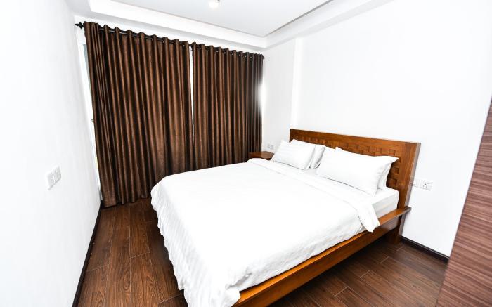 LOVINA 17-11 at Harbour Bay Residences
