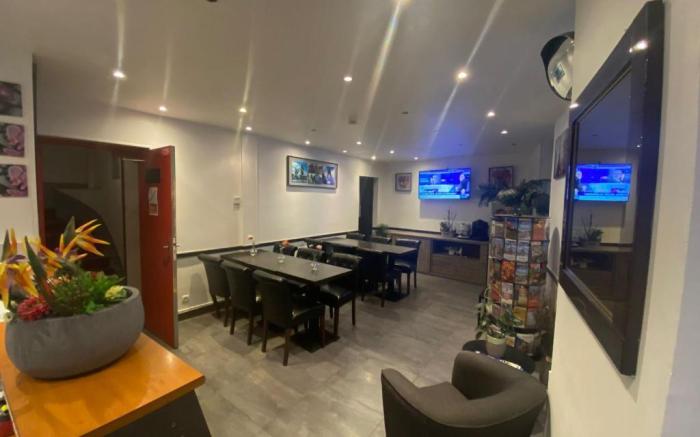 Residence Chatillon
