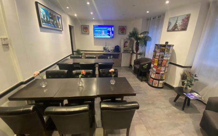 Residence Chatillon