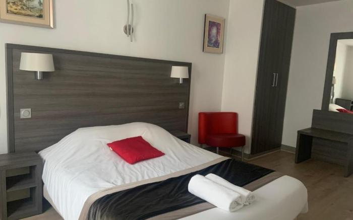 Residence Chatillon