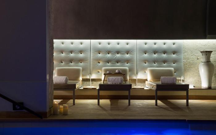 Le Prince Regent Residence et Spa