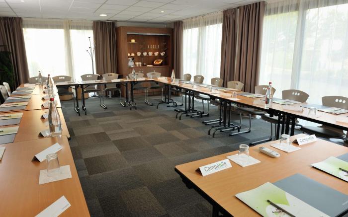 Campanile NATURE - Bordeaux Sud Pessac