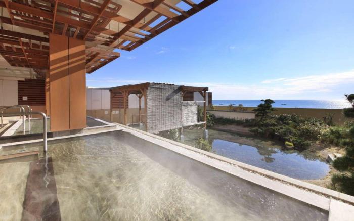 Kamogawa Grand Tower