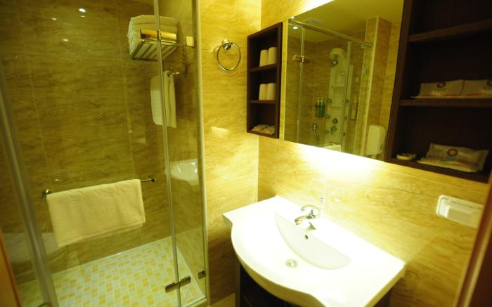 康橋商旅 - 覺民館