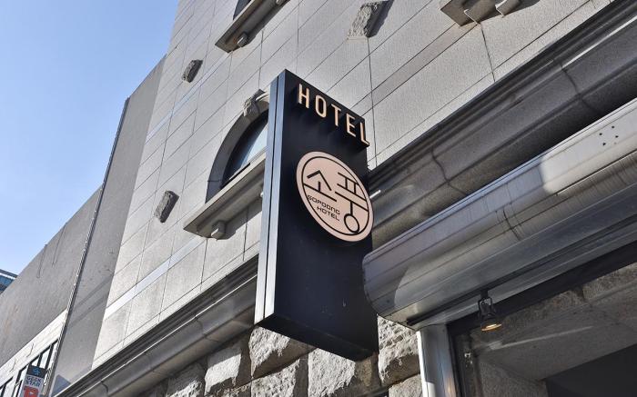 Hotel Sopoong Incheon
