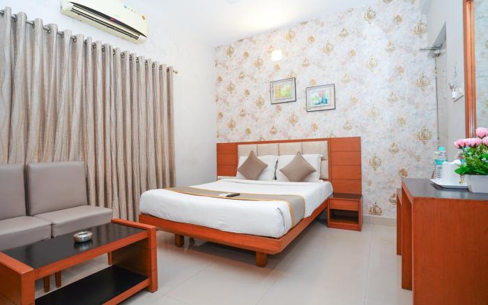 Zaith Residency