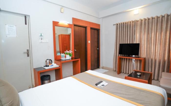 Zaith Residency